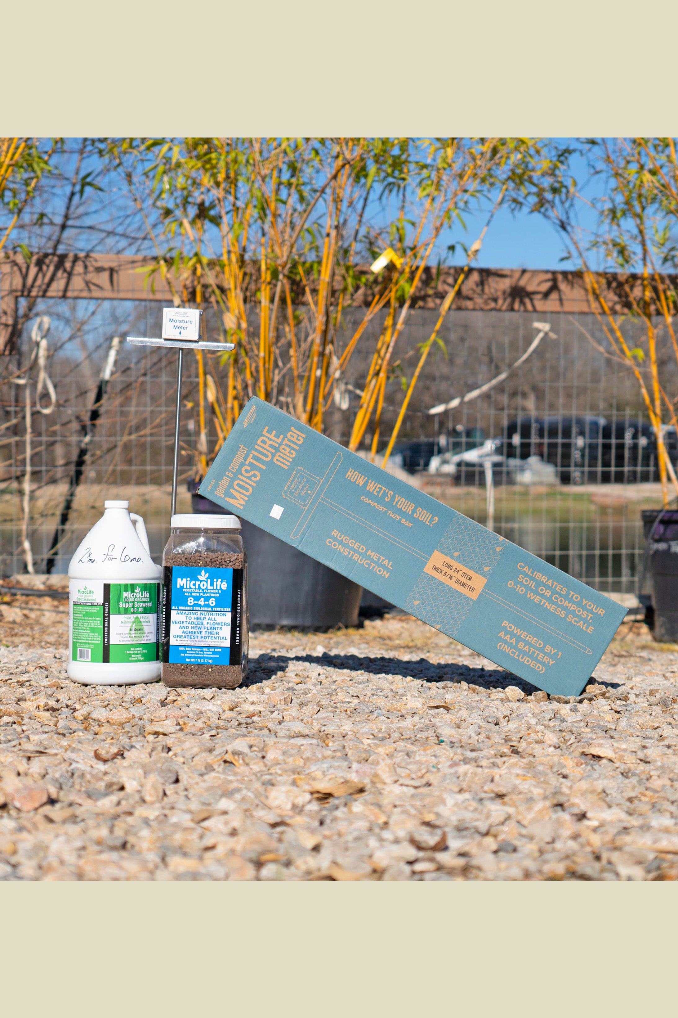 newly planted tree fertilizer Tree Care Kit – The Tree Place TX