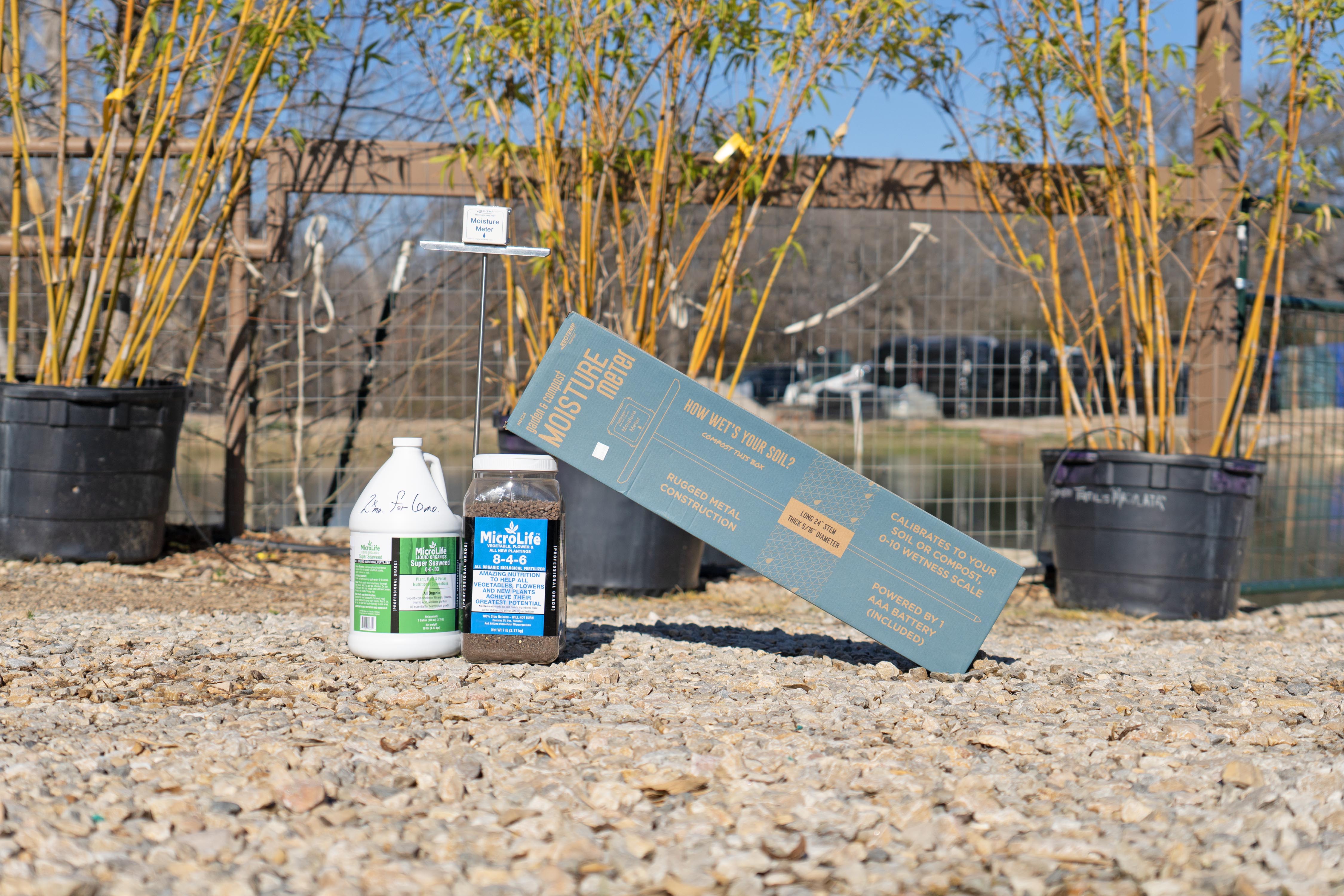 Tree Sample Kit Tree Care Kit – The Tree Place TX