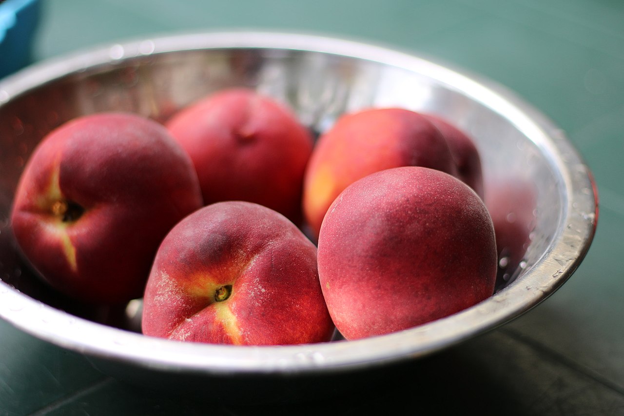 Peach Trees - Fort Worth, Texas - The Tree Place – The Tree Place TX